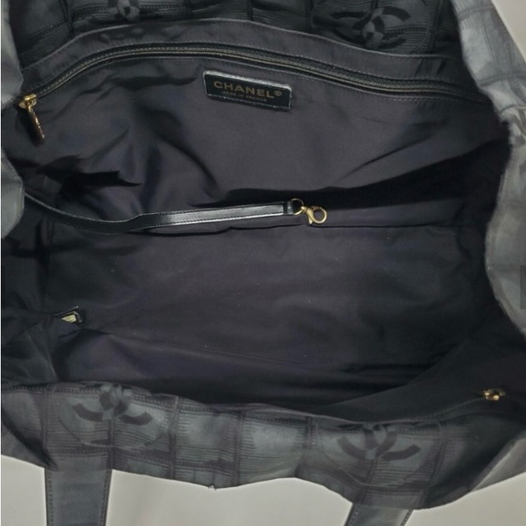 Chanel New Travel Line Tote - Picture 7 of 9